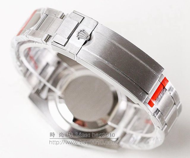 勞力士手錶 潛航者系列 勞力士水鬼 Rolex自動機械男士腕表 勞力士高端男表  hds1195